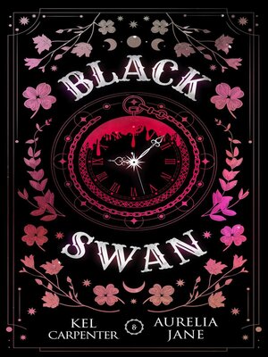 Black Swan - ebook
